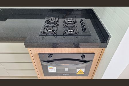 Apartamento para alugar com 35m², 1 quarto e 1 vagaDetalhe