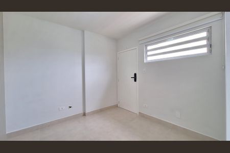 Sala de apartamento para alugar com 1 quarto, 35m² em Barra Funda, São Paulo