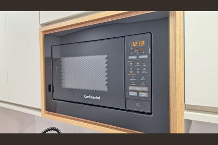 Apartamento para alugar com 35m², 1 quarto e 1 vagaDetalhe