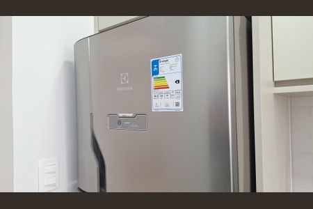 Apartamento para alugar com 35m², 1 quarto e 1 vagaDetalhe