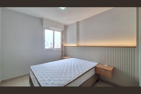 Quarto de apartamento para alugar com 1 quarto, 35m² em Barra Funda, São Paulo