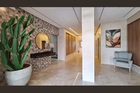 Apartamento para alugar com 35m², 1 quarto e 1 vagaÁrea comum