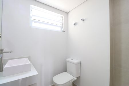 Apartamento para alugar com 35m², 1 quarto e 1 vagaBanheiro