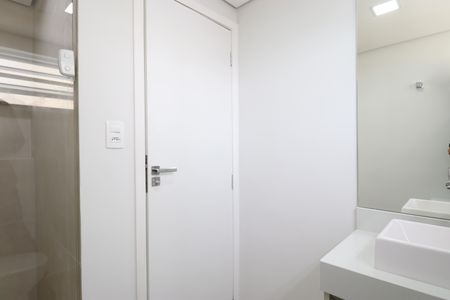Apartamento para alugar com 35m², 1 quarto e 1 vagaBanheiro