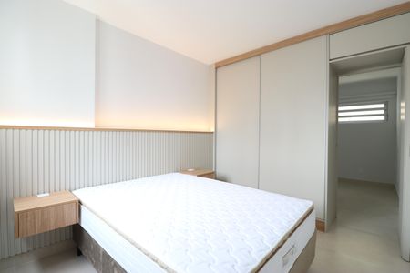 Apartamento para alugar com 35m², 1 quarto e 1 vagaQuarto