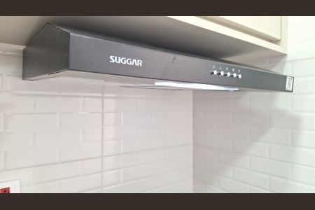 Apartamento para alugar com 35m², 1 quarto e 1 vagaDetalhe