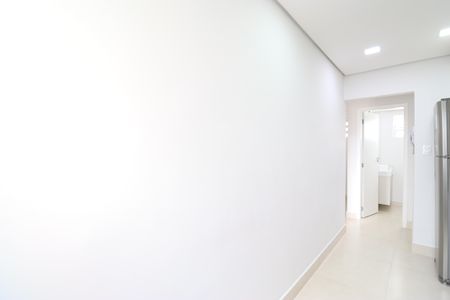 Apartamento para alugar com 35m², 1 quarto e 1 vagaCozinha e Área de Serviço