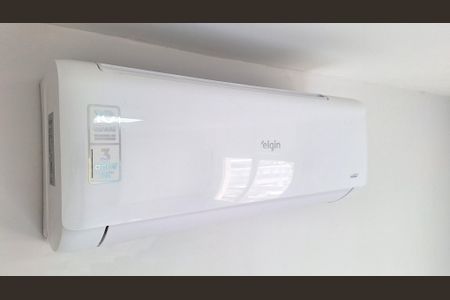 Apartamento para alugar com 35m², 1 quarto e 1 vagaAr condicionado