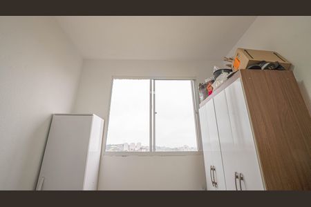 Quarto 1 de apartamento para alugar com 2 quartos, 44m² em Jardim Sao Saverio, São Paulo