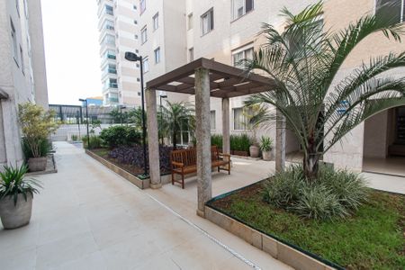 Apartamento para alugar com 35m², 2 quartos e 1 vaga Apartamento para alugar com 35m², 2 quartos e 1 vagaÁrea comum