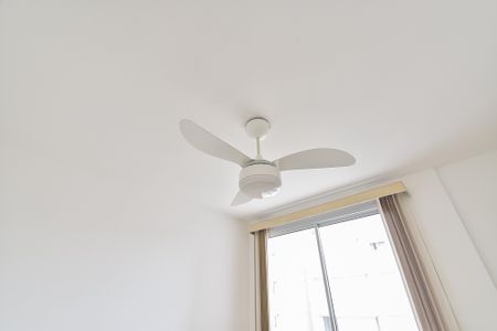 Apartamento para alugar com 35m², 2 quartos e 1 vaga Apartamento para alugar com 35m², 2 quartos e 1 vagaQuarto 2