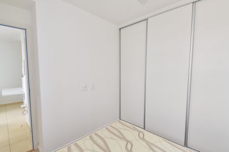 Quarto 2 de apartamento para alugar com 2 quartos, 35m² em Cambuci, São Paulo
