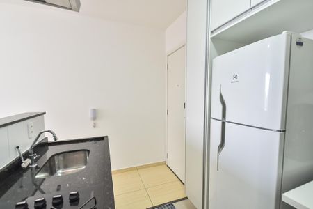 Apartamento para alugar com 35m², 2 quartos e 1 vaga Apartamento para alugar com 35m², 2 quartos e 1 vagaCozinha