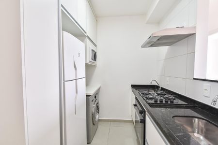 Apartamento para alugar com 35m², 2 quartos e 1 vaga Apartamento para alugar com 35m², 2 quartos e 1 vagaCozinha