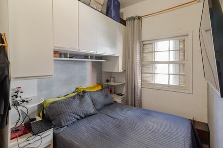 Quarto 1 de apartamento à venda com 1 quarto, 54m² em Jardim Paulista, São Paulo