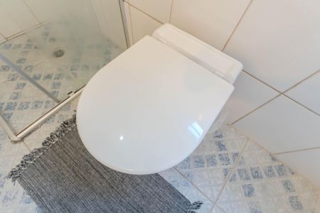 Apartamento para alugar com 54m², 2 quartos e sem vagaBanheiro