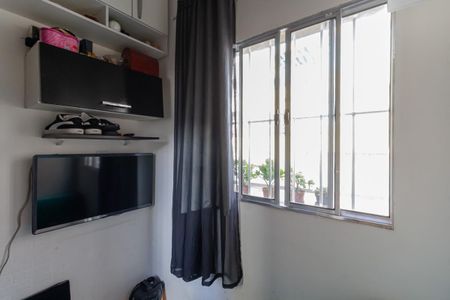Apartamento para alugar com 54m², 1 quarto e sem vagaQuarto 2
