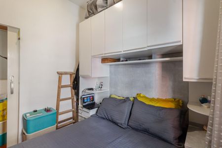 Apartamento para alugar com 54m², 1 quarto e sem vagaQuarto 1