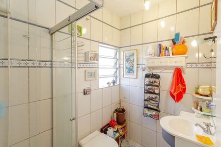 Apartamento para alugar com 54m², 1 quarto e sem vagaBanheiro