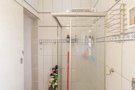 Apartamento para alugar com 54m², 1 quarto e sem vagaBanheiro