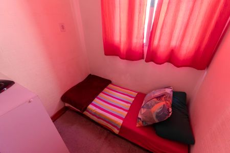 Quarto 2 de apartamento para alugar com 2 quartos, 54m² em Bela Vista, São Paulo