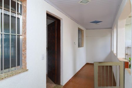 Casa para alugar com 300m², 4 quartos e 4 vagasVaranda