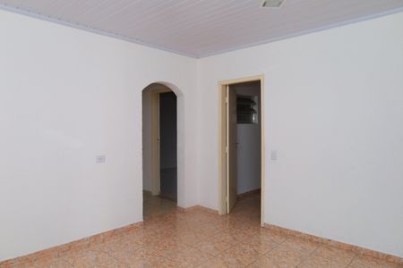 Sala de casa para alugar com 4 quartos, 300m² em Jardim Campos, São Paulo