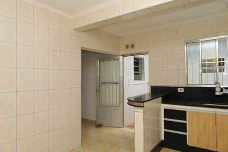 Casa para alugar com 300m², 4 quartos e 4 vagasCozinha