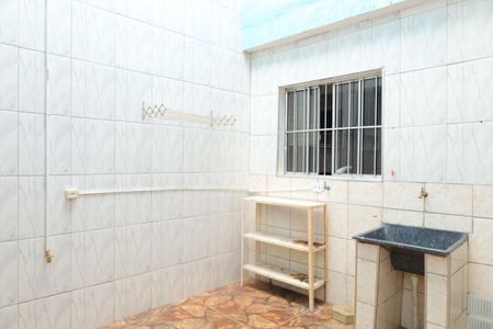 Casa para alugar com 300m², 4 quartos e 4 vagasÁrea de Serviço