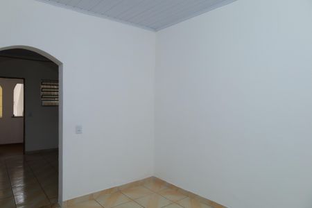 Casa para alugar com 300m², 4 quartos e 4 vagasQuarto 4- Suíte