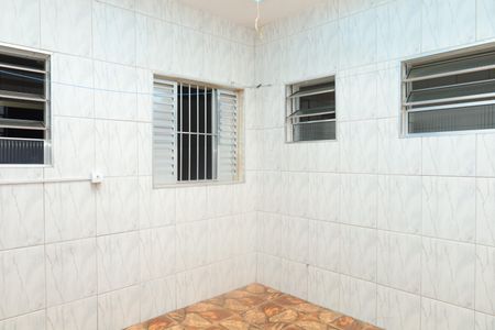 Casa para alugar com 300m², 4 quartos e 4 vagasÁrea de Serviço