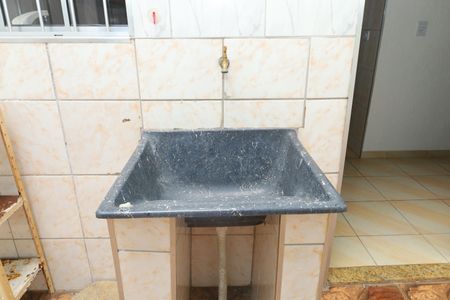 Casa para alugar com 300m², 4 quartos e 4 vagasÁrea de Serviço