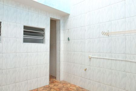 Casa para alugar com 300m², 4 quartos e 4 vagasÁrea de Serviço