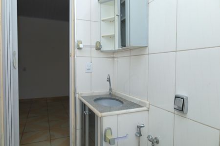 Casa para alugar com 300m², 4 quartos e 4 vagasBanheiro 1 - Suíte