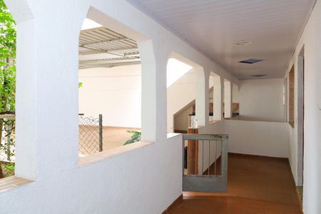 Casa para alugar com 300m², 4 quartos e 4 vagasVaranda