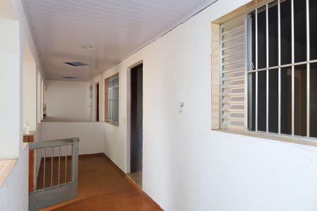 Casa para alugar com 300m², 4 quartos e 4 vagasVaranda