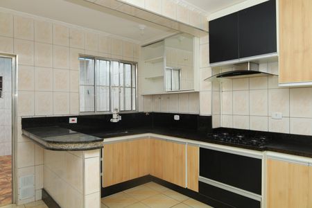 Casa para alugar com 300m², 4 quartos e 4 vagasCozinha