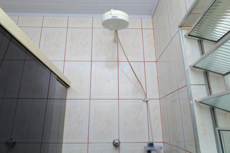 Casa para alugar com 300m², 4 quartos e 4 vagasBanheiro 2