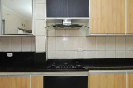 Casa para alugar com 300m², 4 quartos e 4 vagasCozinha