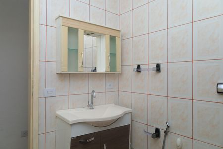 Casa para alugar com 300m², 4 quartos e 4 vagasBanheiro 2