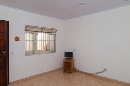 Sala de casa para alugar com 4 quartos, 300m² em Jardim Campos, São Paulo