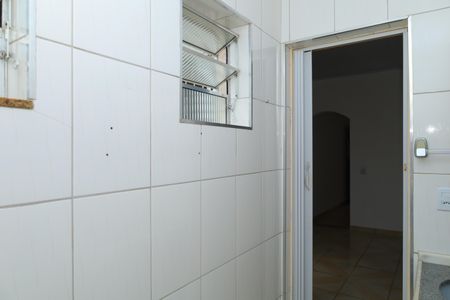 Casa para alugar com 300m², 4 quartos e 4 vagasBanheiro 1 - Suíte