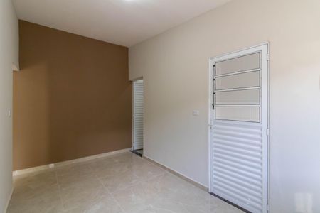Casa de condomínio para alugar com 28m², 1 quarto e sem vagaCozinha