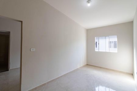 Sala de casa de condomínio para alugar com 1 quarto, 28m² em Cabuçu, Guarulhos