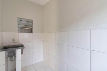 Casa de condomínio para alugar com 28m², 1 quarto e sem vagaArea de Serviço 