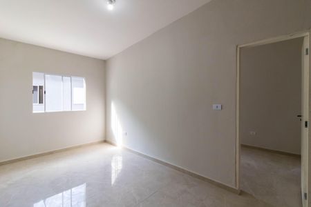 Sala de casa de condomínio para alugar com 1 quarto, 28m² em Cabuçu, Guarulhos