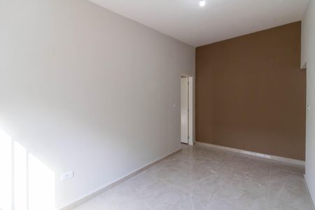 Sala de casa de condomínio para alugar com 1 quarto, 28m² em Cabuçu, Guarulhos