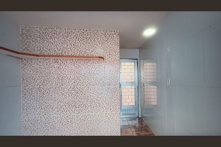 Apartamento para alugar com 60m², 2 quartos e sem vagaCozinha