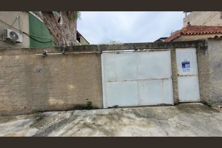 Apartamento para alugar com 60m², 2 quartos e sem vagaFachada