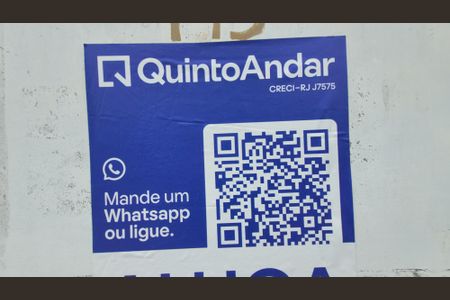 Apartamento para alugar com 60m², 2 quartos e sem vagaPlaca instalada